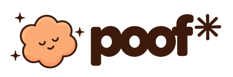 Poof